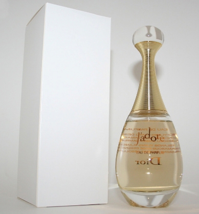 C.Dior Jadore for woman 100ml (Tester)